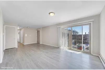 1640 W Sherwin Avenue #4A, Chicago, IL 60626 - Photo 7