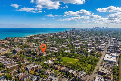 1640 W Sherwin Avenue #4A, Chicago, IL 60626 - Photo 13