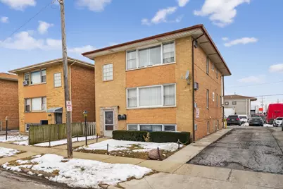 1524 N Caryl Avenue, Melrose Park, IL 60160 - Photo 1