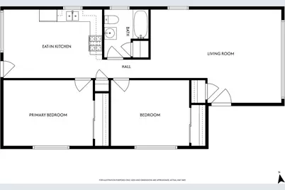 1524 N Caryl Avenue, Melrose Park, IL 60160 - Photo 27