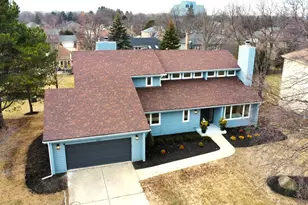 541 Braemar Ave, Naperville, IL 60563 - Photo 1