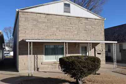 160 N Kennedy Drive, Bradley, IL 60915 - Photo 1