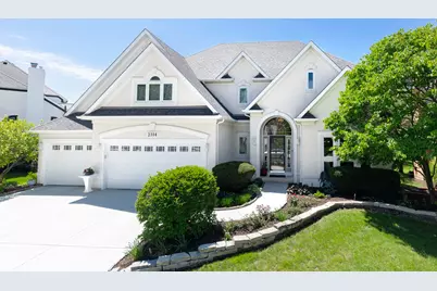 2308 Hillsboro Lane, Naperville, IL 60564 - Photo 1