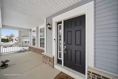 26305 W Milestone Drive, Plainfield, IL 60585 - Photo 3