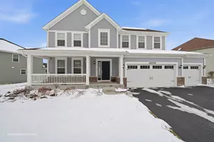 26305 W Milestone Dr, Plainfield, IL 60585 - Photo 1