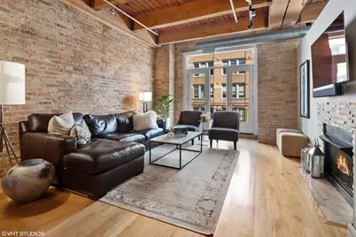 375 W Erie Street #301, Chicago, IL 60654 - Photo 3