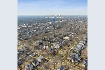 2500 Thayer Street, Evanston, IL 60201 - Photo 39