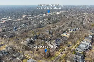 2500 Thayer St, Evanston, IL 60201 - Photo 39