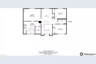 3820 Kiess Drive, Glenview, IL 60025 - Photo 43