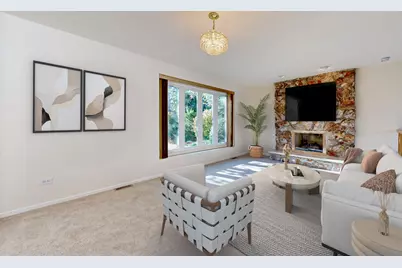 3820 Kiess Drive, Glenview, IL 60025 - Photo 5