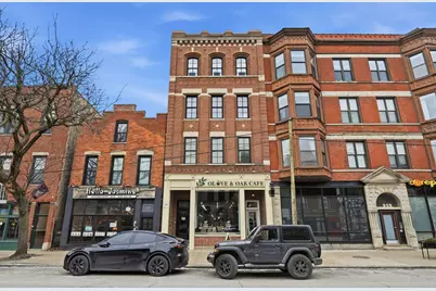 955 W Webster Avenue #2, Chicago, IL 60614 - Photo 1