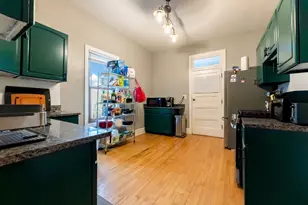 5012 S Ada St, Chicago, IL 60609 - Photo 9