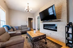 5012 S Ada St, Chicago, IL 60609 - Photo 3