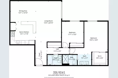 10015 Beverly Drive #205, Skokie, IL 60076 - Photo 23