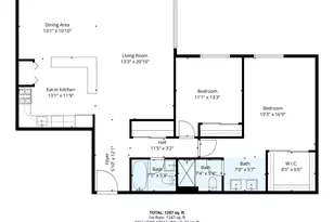 10015 Beverly Dr, Skokie, IL 60076 - Photo 23