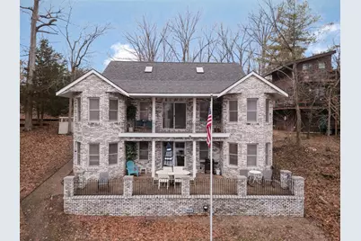 175 Oak Circle, Orangeville, IL 62939 - Photo 1