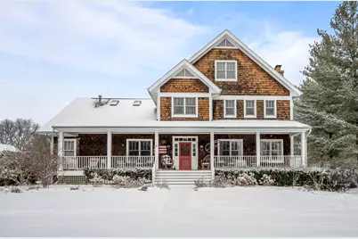 1190 W Old Mill Road, Lake Forest, IL 60045 - Photo 1