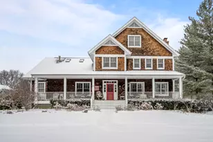 1190 W Old Ml Rd, Lake Forest, IL 60045 - Photo 1