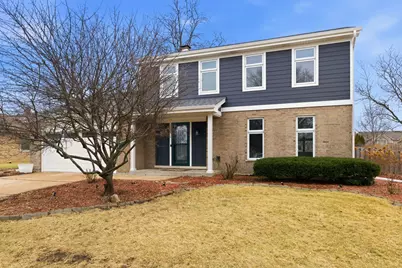 20W481 Westminster Drive, Downers Grove, IL 60516 - Photo 1