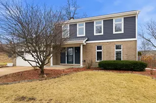 20W481 Westminster Dr, Downers Grove, IL 60516 - Photo 1