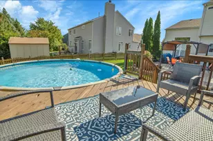 711 Blossom Ct, Oswego, IL 60543 - Photo 43