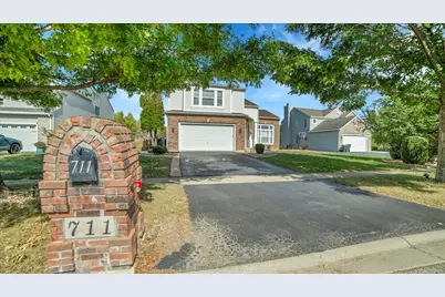 711 Blossom Court, Oswego, IL 60543 - Photo 7