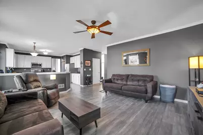 711 Blossom Court, Oswego, IL 60543 - Photo 17