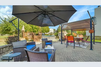 711 Blossom Court, Oswego, IL 60543 - Photo 47