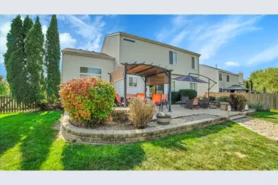 711 Blossom Court, Oswego, IL 60543 - Photo 45