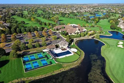 610 Juniper Lane, Lake in the Hills, IL 60156 - Photo 35