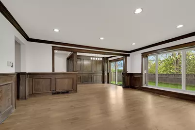 491 Old Surrey Lane #A, Hinsdale, IL 60521 - Photo 5