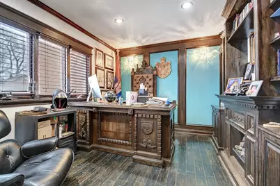 491 Old Surrey Lane #A, Hinsdale, IL 60521 - Photo 15