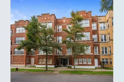 4731 S Ingleside Avenue #A3, Chicago, IL 60615 - Photo 1