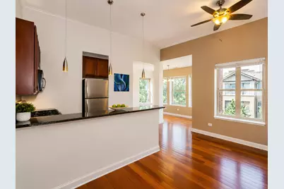 4731 S Ingleside Avenue #A3, Chicago, IL 60615 - Photo 3