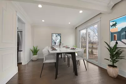 491 Old Surrey Lane #B, Hinsdale, IL 60521 - Photo 9