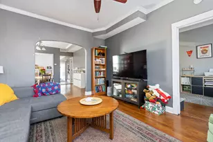 3123 W Eastwood Ave, Chicago, IL 60625 - Photo 5