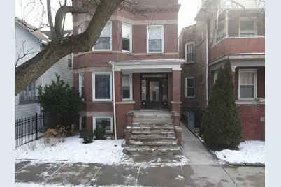 3123 W Eastwood Avenue, Chicago, IL 60625 - Photo 1