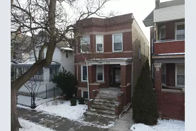 3123 W Eastwood Avenue, Chicago, IL 60625 - Photo 1
