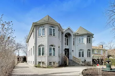 6642 N Kilbourn Avenue, Lincolnwood, IL 60712 - Photo 3