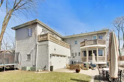 6642 N Kilbourn Avenue, Lincolnwood, IL 60712 - Photo 63