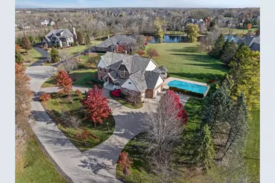 4588 Pamela Court, Long Grove, IL 60047 - Photo 7