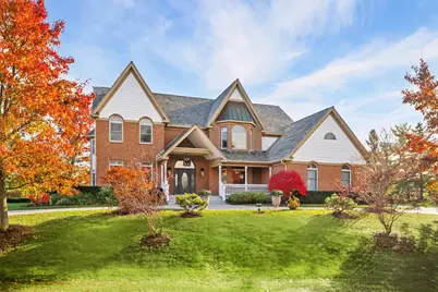 4588 Pamela Court, Long Grove, IL 60047 - Photo 1