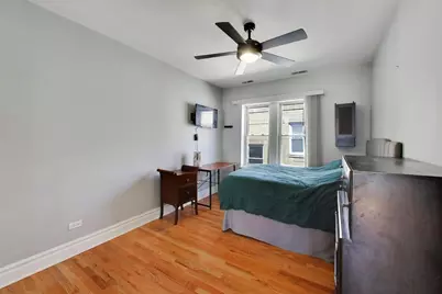 4722 N Kenneth Avenue #3W, Chicago, IL 60630 - Photo 15