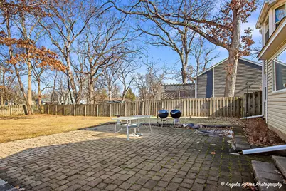 742 Dartmouth Drive, Island Lake, IL 60042 - Photo 21