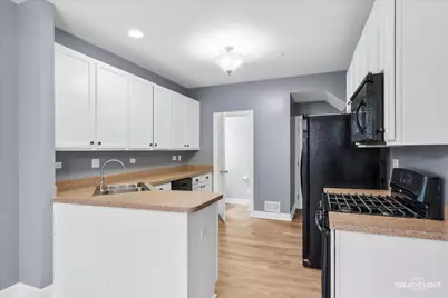 4575 Camden Lane #A, Yorkville, IL 60560 - Photo 5