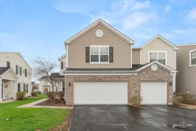 4575 Camden Lane #A, Yorkville, IL 60560 - Photo 1