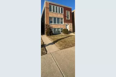 5754 W Montrose Avenue #A, Chicago, IL 60634 - Photo 1