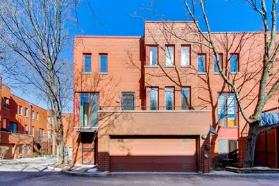 1310 S Federal Street #B, Chicago, IL 60605 - Photo 1