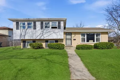 10107 Evans Drive, South Holland, IL 60473 - Photo 1
