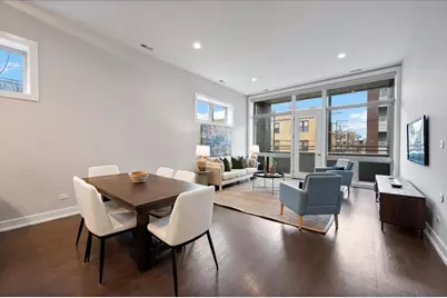 3024 W Armitage Avenue #3, Chicago, IL 60647 - Photo 5